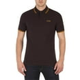 thumbnail image 1 of Ben Sherman - Block Front Romford Mens Polo Shirt, 1 of 1