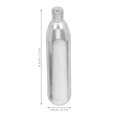 thumbnail image 3 of 5pcs 12g CO2 Tanque de Gas Especial Tanque de Gas Submarino Natación Pulsera Salvavidas Tanque de Gas, 3 of 7