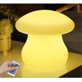 thumbnail image 2 of Lampe de Table Ambiante de Restaurant USB avec 16 Couleurs, 2 of 5