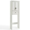 thumbnail image 1 of Pemberly Row Classic Spacesaver in Vintage White, 1 of 12