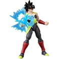 thumbnail image 2 of Bardock vs Frieza 1st Form, 2 of 11