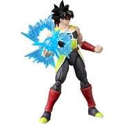 Bardock vs Frieza 1st Form