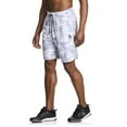 thumbnail image 2 of Reebok Men's and Big Men's Legacy Core 7" Shorts, Size XS-5XL, 2 of 5