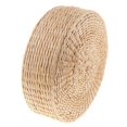 thumbnail image 1 of DOLITY 2x Coussin de Sol Tatami, Coussin de Siège Rond Rembourré pour Extérieur, 1 of 7