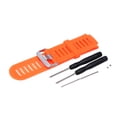 thumbnail image 2 of Correas de reloj de silicona StrapTraining Sports para Forerunner 910XT GPS, 2 of 6