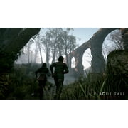 A Plague Tale: Innocence - PlayStation 4