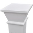 thumbnail image 6 of vidaXL Plant Stand Patio Plant Table Holder Outdoor Flower Pot Stand Holder, 6 of 7
