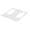 thumbnail image 1 of Pitco A8038101 Burner Gasket, SRTG, 1 of 1