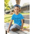 thumbnail image 2 of Sometimes You Win T-Shirt Juniors -Image by Shutterstock,  Large, 2 of 4