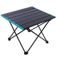 thumbnail image 4 of Gupbes Table Portable Table de Camping Pliante Table de Camping Tables de Camping Pliables, 4 of 8