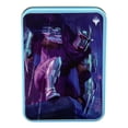 thumbnail image 4 of Magic: The Gathering Teenage Mutant Ninja Turtles Shredder Tin, 4 of 4