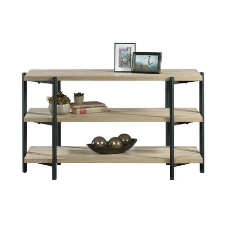 Sauder - North Avenue Collection TV Stand for Most TVs Up to 42" - Charter Oak