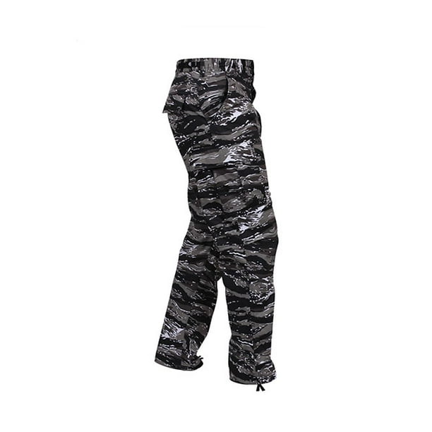 tiger stripe bdu