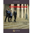 thumbnail image 1 of Pre-Owned Criminal Law: Core Concepts (Paperback) 1454841273 9781454841272, 1 of 1