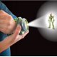thumbnail image 4 of Reloj Omnitrix Ben10 para niños, proyector de juguete, soporte medio, estilo japonés, genuino, Ben 10, 4 of 5