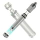 thumbnail image 4 of Batería de repuesto para otoscopio Welch Allyn 72300 de 3,5 V, 4 of 6