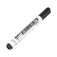 thumbnail image 4 of Non-Toxic Erasable Whiteboard Marker Pens - 10pcs Set (Black), 4 of 5