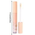 thumbnail image 2 of SIfdSeng Camo Concealer Full Coverage Highly Pigmented Finish Light Beige Long Lasting Concealer Correction Coverage Hydrating 3.4Ml Colour Changing Foundation, 2 of 7