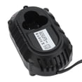 thumbnail image 2 of Chargeur de Batterie, 1.5A Sortie Résistant aux Rayures ABS Shell Batteries Mainteneur pour BL1013 BL1014 10.8V/12V Modèle EU Plug, US Plug, au Plug, JP Plug, 2 of 8