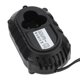 thumbnail image 2 of Lithium Battery Charger Smart Batteries Maintainer for BL1013 BL1014 10.8V/12V AC 100‑240VEU Plug, 2 of 5