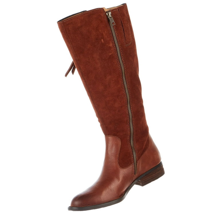 Born Cook Boots Womens Walmart
