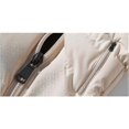 thumbnail image 5 of Men's Lightweight Packable Puffer Down Vest Sleeveless Quilted Jacket Coat, 5 of 5