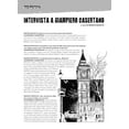 thumbnail image 5 of Franco Busatta,Tiziano Sclavi,Giampiero Casertano Dylan Dog. Dopo mezzanotte (Hardcover), 5 of 6