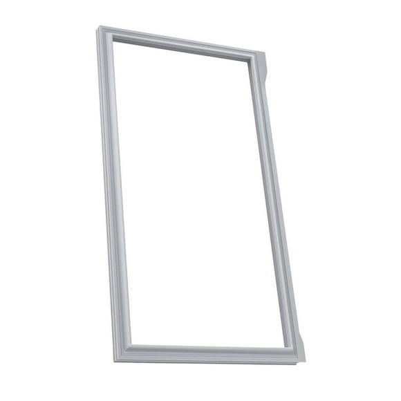Siruishop Refrigerator Door Gasket Replacement W10830162 4458813 Rubber Frige Assembly