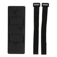 thumbnail image 2 of Ecomeon RC Plastic Battery Box , Portable RC Plastic Battery Tray Case With Nylon Belt For RC Vehicles, 2 of 8