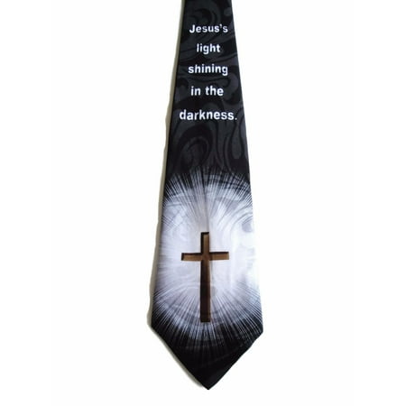 - Religious Necktie sku 1003