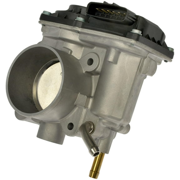 Dorman 977-336 Fuel Injection Throttle Body for Specific Toyota Models