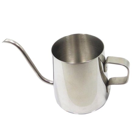 

Teapot Coffee Pot Kettle Water Jug Water Jug Milk Jug Made Of Stainless Steel 250ml