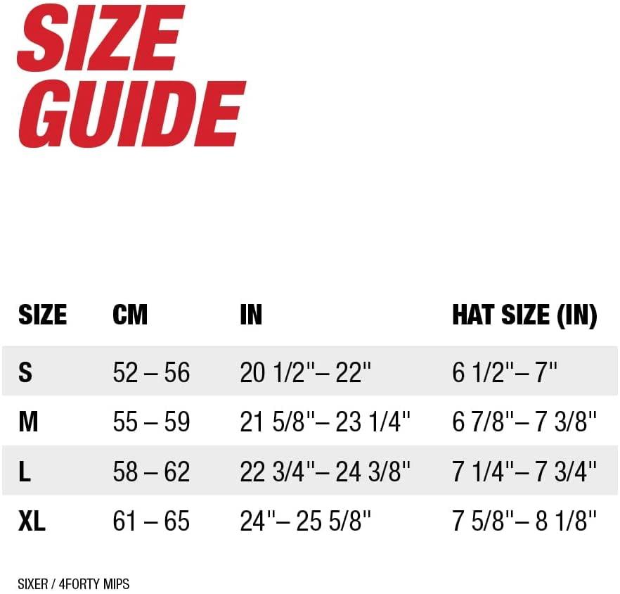 BELL Sixer MIPS Adult Mountain Bike Helmet Fasthouse Stripes Matte White/Black (2023) Large (58-62 cm)