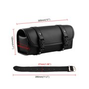 ROZYARD Motorcycle Tail Bags Multi-functional Rear for Seat Bag High Capacity Motorcycle Rider Backpack Waterproof Rear for Carr