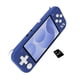 thumbnail image 1 of X20 Mini Arcade Gaming Console 4.3 Inch HD Screen Portable Console 8GB Mini Game Machine Blue, 1 of 5