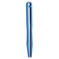 thumbnail image 2 of Hilitand Tweezers, Light Weight Titanium Tweezers, For Home Camping Tool, 2 of 8
