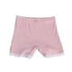 thumbnail image 1 of Odeerbi 3--12 Años 14 Años Niñas Pantalón Corto Bici Alta Seguridad Bajo Vestido Slip Shorts Encaje Yoga Danza Pantalón Corto Lazo Mallas Casual, 1 of 6