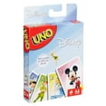 thumbnail image 4 of Uno Licensed Card Game Asrt, 4 of 4