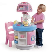 Little Tikes Tender Heart Tea Party Kitchen