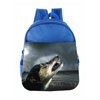 Toddler Bag Dog in Moonlight Kids Backpack Toddler