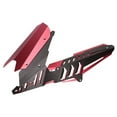 thumbnail image 1 of Rear Mudguard Chain Guard, Rear Chain Protector Practical Sturdy  For Motorbike Blue,Red,Black, 1 of 8