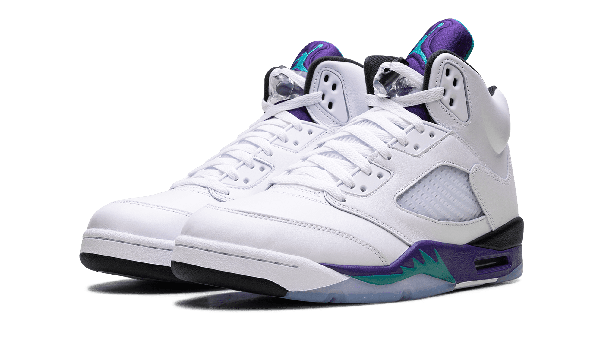 jordan 5 grape og