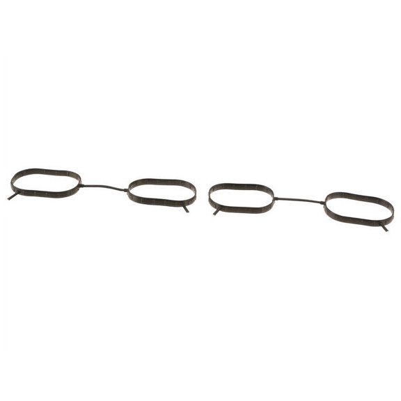 Intake Plenum Gasket Set - Compatible with 2013 - 2014 Subaru Legacy 2.5L H4