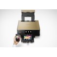 thumbnail image 2 of Canon PIXMA TS9120 Wireless All-in-One Inkjet Printer, Gold, 2 of 2