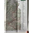thumbnail image 4 of Langtang Gosainkunda & Helambu / Comprehensive Trekking Map 500 Series 1:125,000 / NL504 / NEPA MAPS FOR EXTREME SOFT TREKKING AND CLING / Himalayan MapHouse, 4 of 6