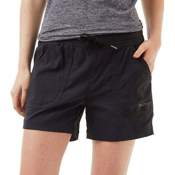 Marmot Women's Adeline 4 Inch Short