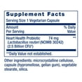 thumbnail image 3 of Life Extension Florassist Heart Health, 60 Vegetarian Capsules, 3 of 10