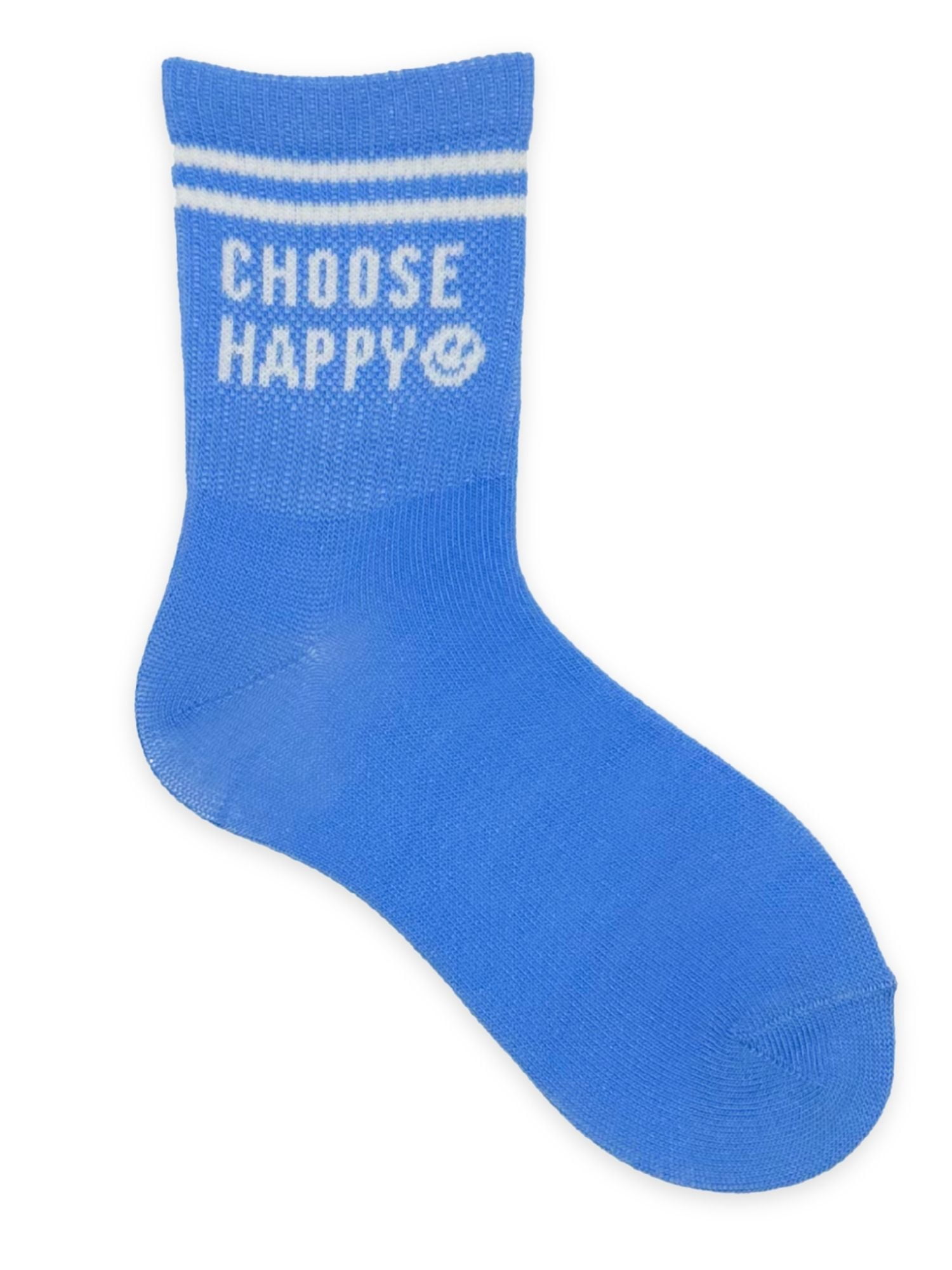 Wonder Nation Girls Mid-Crew Vibes Socks, 10-Pack, Sizes S-L