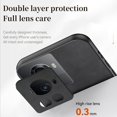 thumbnail image 4 of One Plus Ace 5G PGKM10 Case Silicone Shockproof Leather Phone Case For OnePlus Ace Oneplus 10R 5G 6.7" Camera Protect Back Cover Galactic gray For OnePlus ACE 5G, 4 of 6