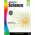 thumbnail image 1 of Pre-Owned Spectrum Science, Grade 3: Volume 55 (Paperback) 1483811670 9781483811673, 1 of 1